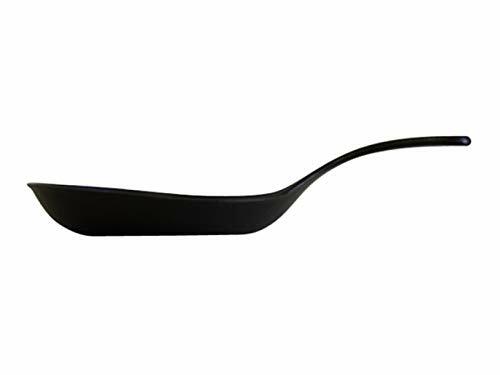 Rock casting Iwachu Omlet 22 Black baking Inner diameter 20.5cm IH compatible - Picture 4 of 6