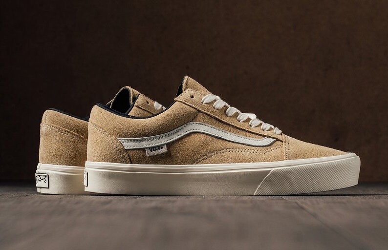 VANS モカシン US9 27 Vault Akat LX VANS モカシン US9 27