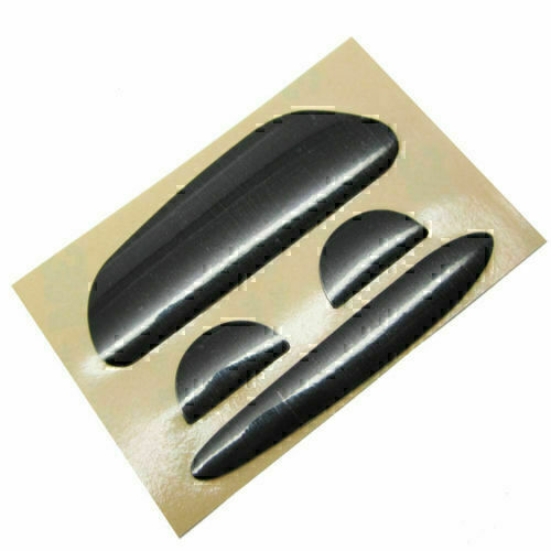 High-Performance Gaming Mouse Feet for Logitech MX Master Repair and Replacement