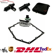 Transmission Shift Solenoid Block Pack Kit 42RLE For Chrysler Dodge Liberty Jeep