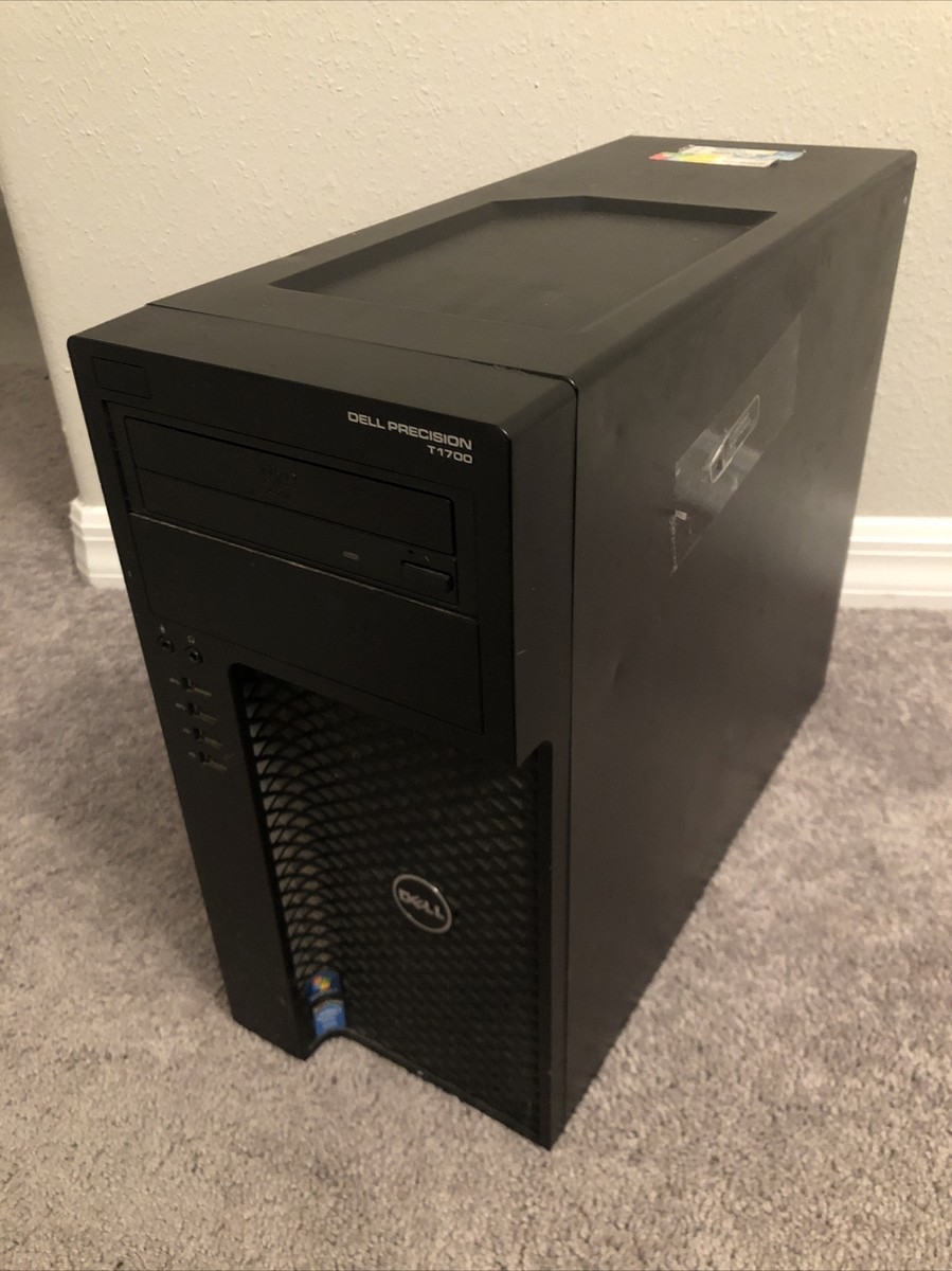 Windowsデスクトップ Dell Precision T1700 Amazon.com: Dell