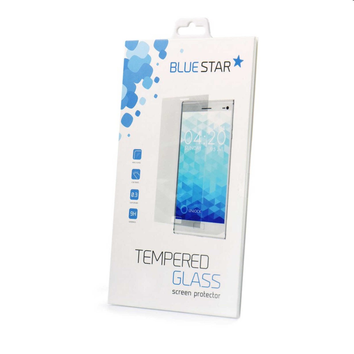 Vetro Temperato H9 Per Sony Xperia Z - Protezione Schermo Anti-graffio, Trasparente, Made In Germany