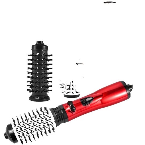 IQ LITE Hair Dryer by GaMa Italy, 110K RPM Brushless Motor, Oxy