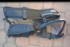 PETZL FALCON HARNESS SIZE 2(L-XXL)