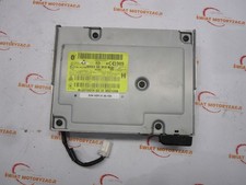 Mazda 3 III BHS3669C0 Navigationssteuermodul