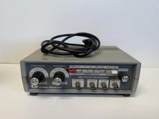 Global Specialties Corp. 4001 Pulse Generator 105-4001 110V GHC-47