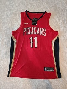 jrue holiday pelicans jersey
