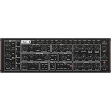 Behringer PRO-1 Analog Synthesizer