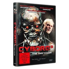 Cyborg 3 - The Recycler