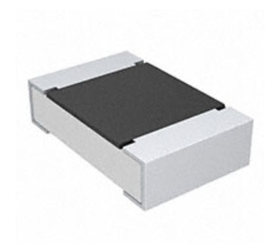 Pack of 10 CRCW0805240KFKEA  Resistor 240 kOhms ±1% 0.125W, 1/8W Chip Resisto...