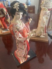 Post - 1940 Antique Japanese Dolls for sale | eBay