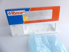 63998 / ROCO HO BOITE VIDE LOCOMOTIVE SNCB 5950