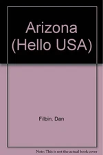 Arizona (Hello USA Series)