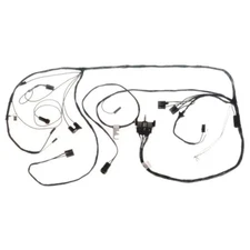 New Engine Wiring Harness Fits Chevrolet By BROEH03380HGAUGES