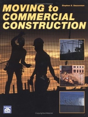 Moving to Commercial Construction