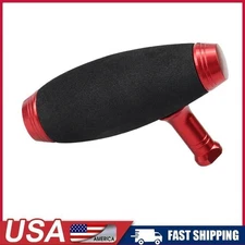 Power T-Bar EVA 3.40” Handle Knob Penn Shimano Daiwa Accurate Newel Fishing Reel