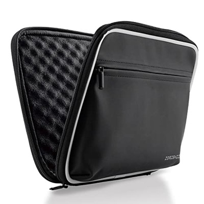 Elecom TB-MSG3ZSIBBK Surface Go3 Go2 Go Gehäuse PC Gehäuse Stoßdämpfung