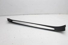 MERCEDES-BENZ SL R230 Schwellerzierleiste vorne rechts A2306800435 31892898 MERCEDES-BENZ SL R230 Schwellerzierleiste vorne rechts A2306800435 31892898