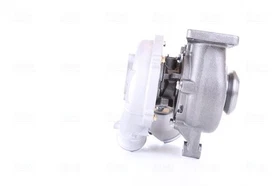 NISSENS TURBOLADER MIT DICHTUNGEN passend für FORD C-MAX FOCUS GALAXY KUGA