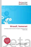 Lambert M. Surhone (U. A.) | Wraxall, Somerset | Taschenbuch | Englisch (2026)