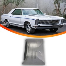 Driver Side Rear Floor Pan Fits Buick Riviera 1963 1964 1965 New