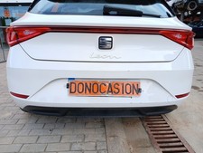 5FA807421 HINTERE STOSSSTANGE / 1476275 FÜR SEAT LEON KL1, KLG 1.0 TSI