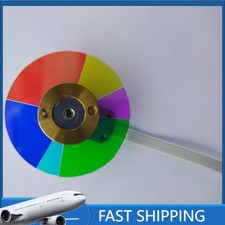 For OPTOMA HD20LV HD20-LV HD70S IS802 Projector color wheel fast ship