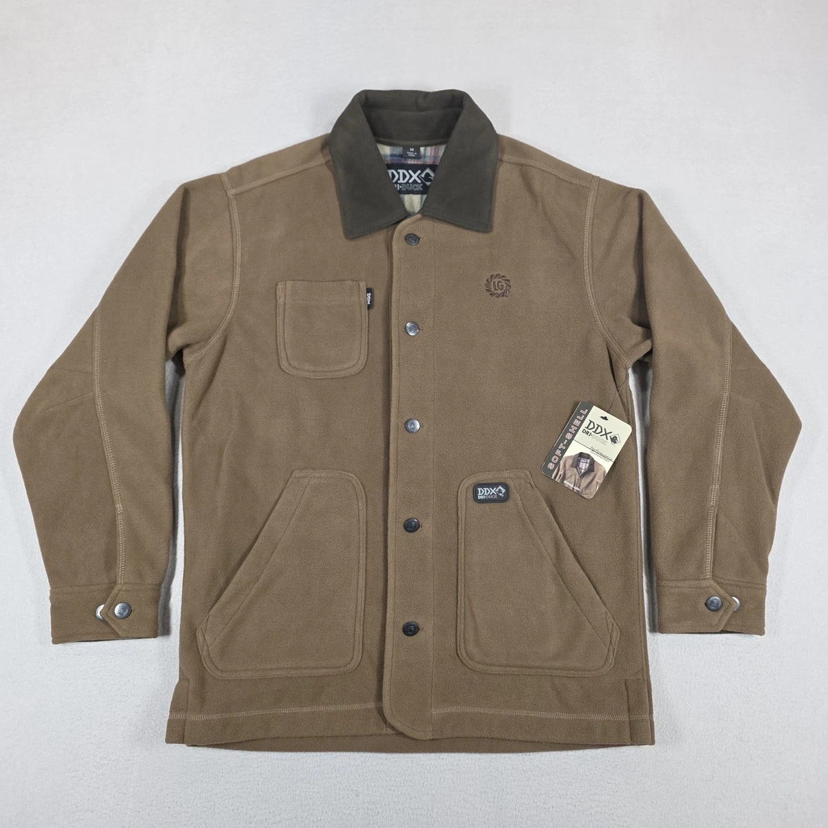 25+ DRI DUCK Jackets for Men for sale | Updated Sep 2026