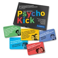 Psycho Kick - Das Orignial | Peter Thiesen | Deutsch | Spiel | 132 S. | 3004-0