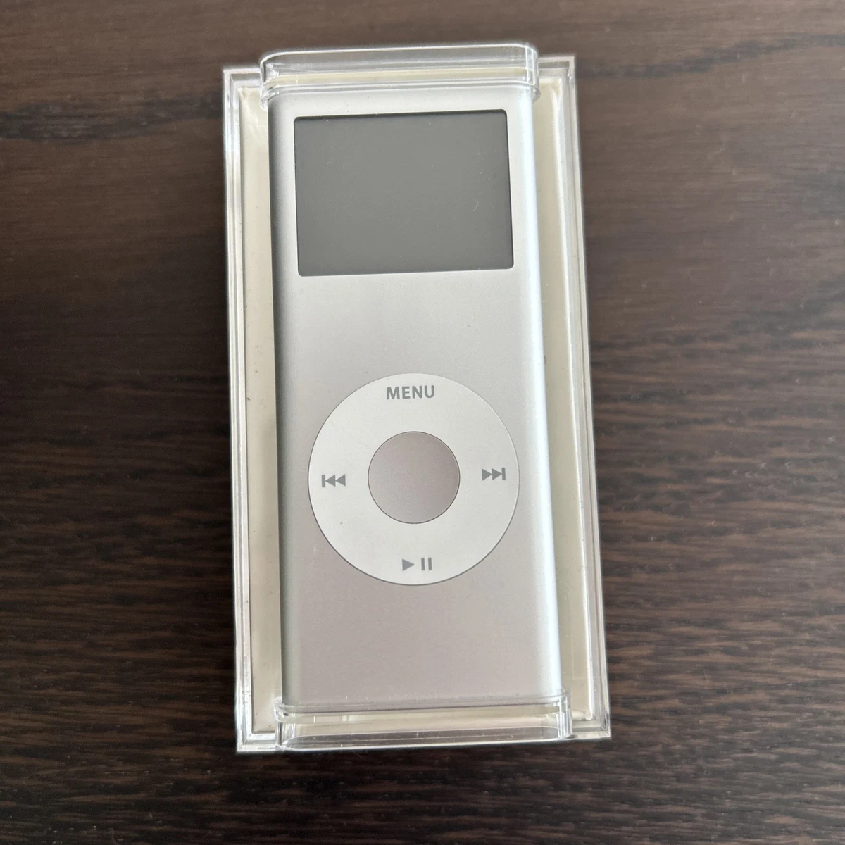 Apple iPod Nano 2nd Generation for sale | eBay