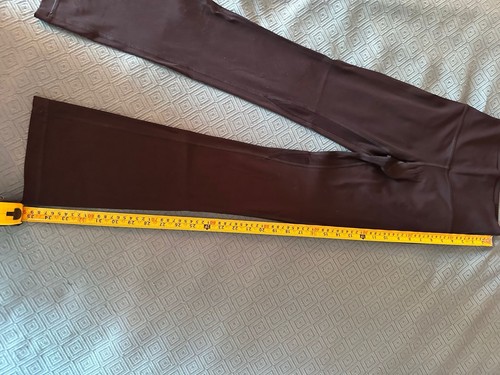 Lululemon Align pant Yoga Leggings, Navy blue size 2, very good condition. - Picture 13 of 18