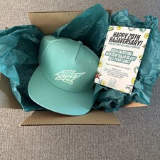MTN DEW Baja Blast 20thBajaversary Everyday C...