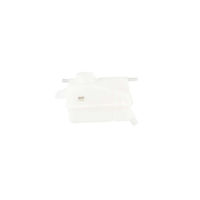 Vase d'expansion de refroidissement pour Chevrolet Aveo, réservoir durable OEM 96817343