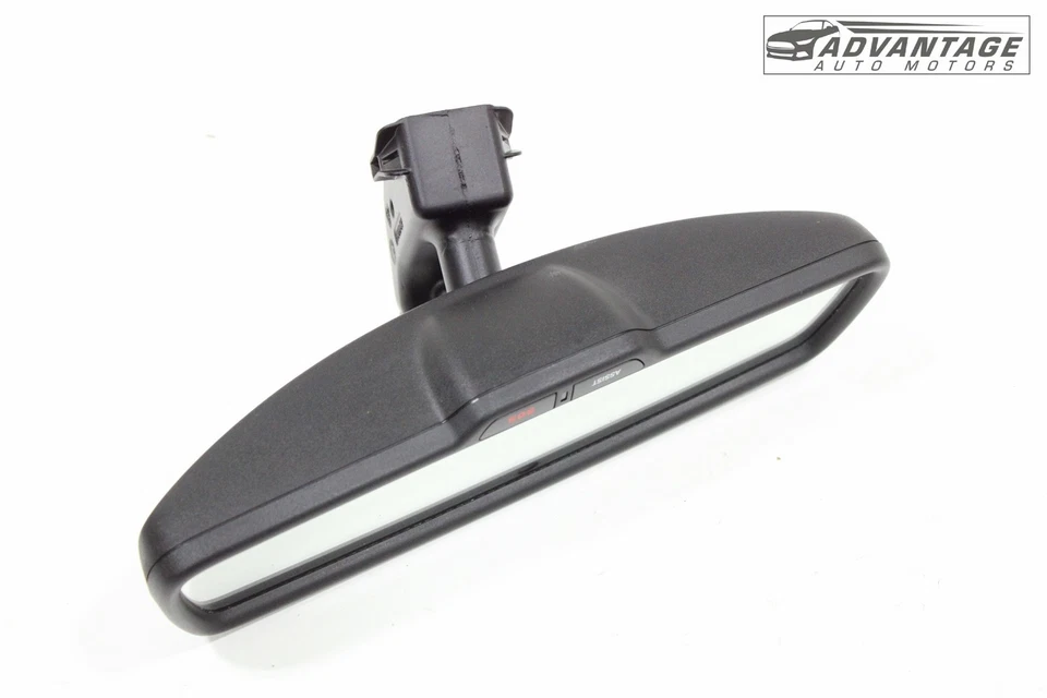 2017-2023 DODGE CHARGER FRONT WINDSHIELD INTERIOR REAR VIEW MIRROR OEM - Image 3 of 4