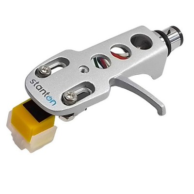 Headshell, Cartridge, Stylus für Stanton T.120, T.120C, STR8 20 Plattenspieler