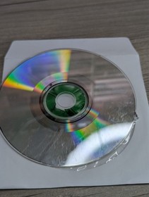 Army Men: Sarge's Heroes (Sega Dreamcast 2000 Midway 3D0) Disk Only