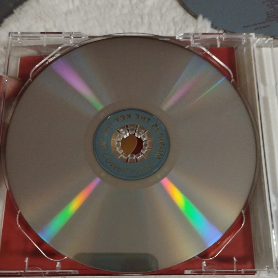 Love Parade 1999 - Various Artists Compilation (H ) - Bild 4 von 4