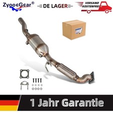 Katalysator Für VW GOLF IV BORA NEW BEETLE 2.0 AEG AZJ AZG Skoda OCTAVIA 1U2 5