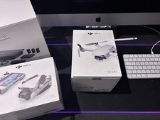 DJI Mini 2 Drone - 4K Video - Sub 250g RTF - Perfect Starter Drone