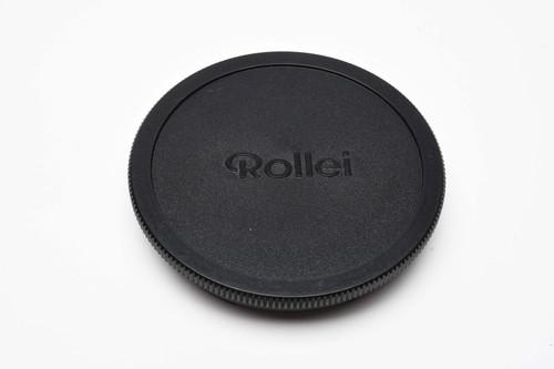 Rollei Rolleiflex 6000 Series / SLX Body Cap, Genuine