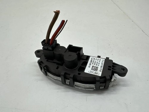 MERCEDES-BENZ CLA Coupe C118 Blower Fan Relay A2479061901 1.33 Petrol 30316602