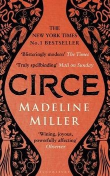 Circe: The stunning new anniversary edition from th... | Buch | Zustand sehr gut