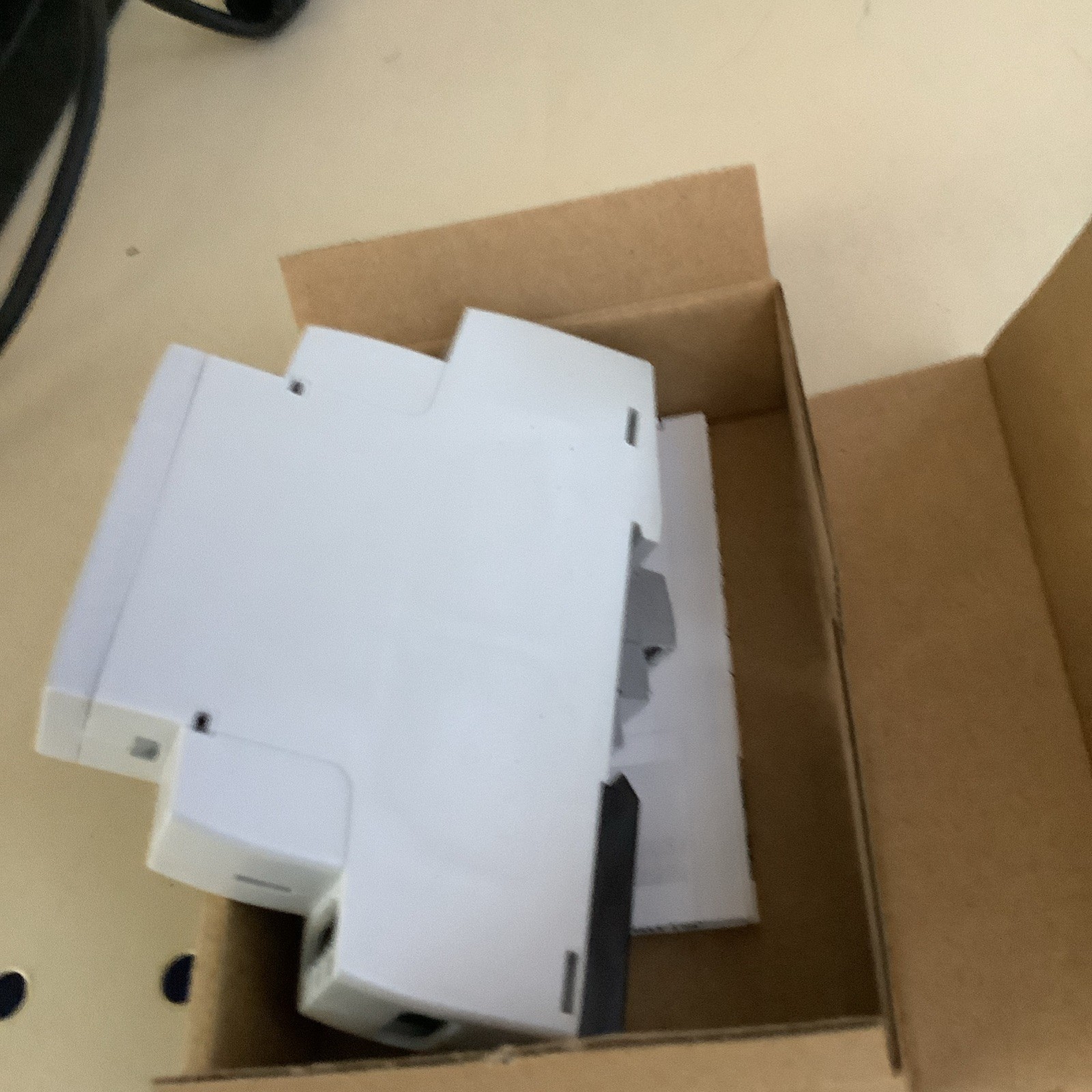 TE-6026U, MACROMATIC, Time Delay Relay On Delay 15A Spdt 12-240V Ac/Dc