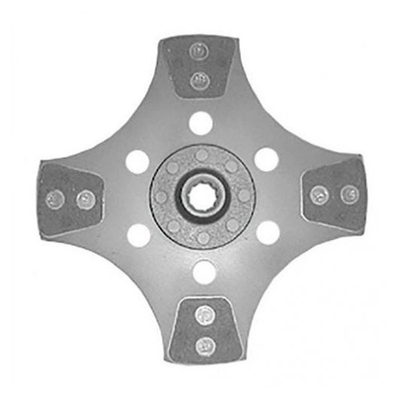 #ad 4 Button PTO Disc Fits Luk Clutch Replaces 328 0332 10 $119.99