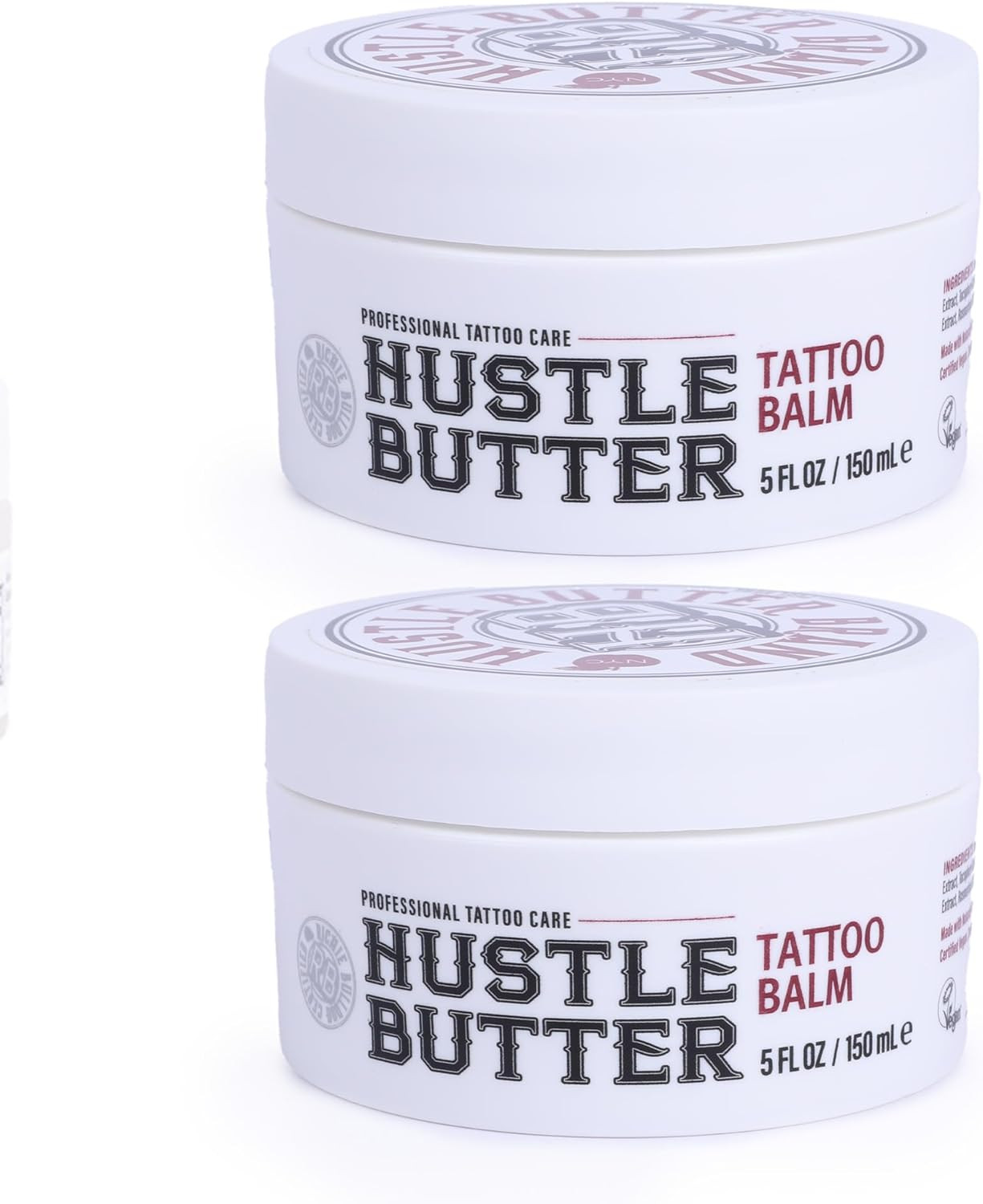 Tattoo Original 2x150ml: Il Segreto per Tatuaggi Sempre Nuovi