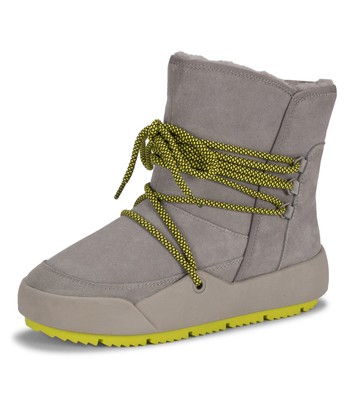 Baretraps DESHA Women's Boots Grey - Main Image
