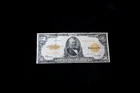 1922 $50 United States Gold Certificate - Serial # B4679044