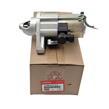 OEM Starter 31200-R1A-A12 For 2016-2022 Honda HR-V 2012-2015 Honda Civic NEW