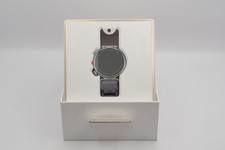 Huawei WATCH GT6, Cassa 41mm in acciaio inossidabile e cinturino viola