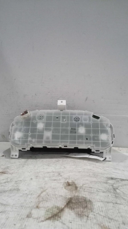 Medidor de velocímetro usado se adapta a: Mazda CX-9 MPH 2010 sin medidores de retroiluminación azul conve Foto 2 de 4